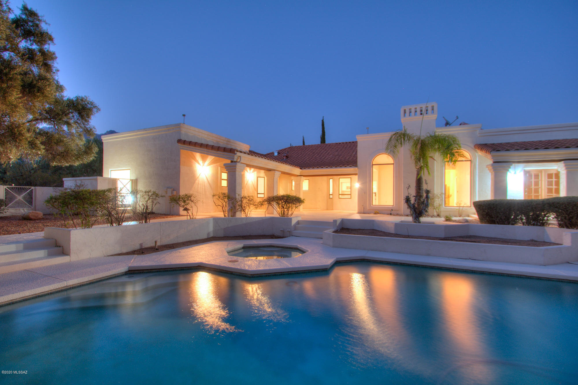 Indian Trails Estates (1-33) - Residential