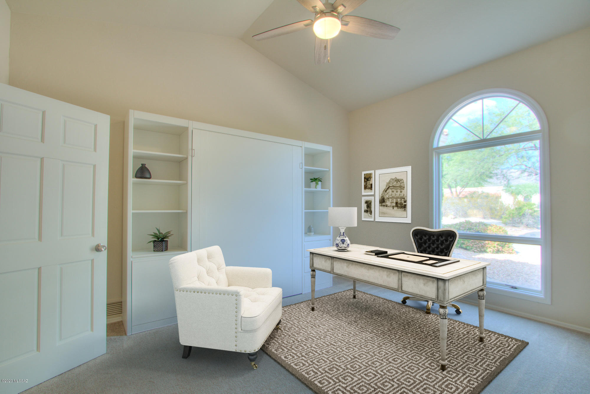 Indian Trails Estates (1-33) - Residential