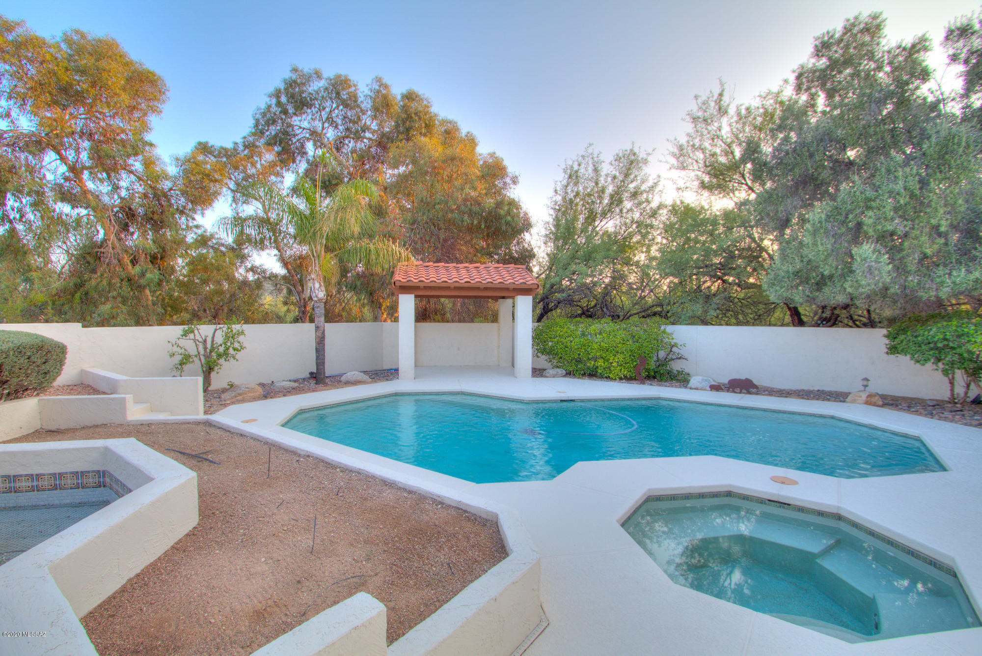 Indian Trails Estates (1-33) - Residential