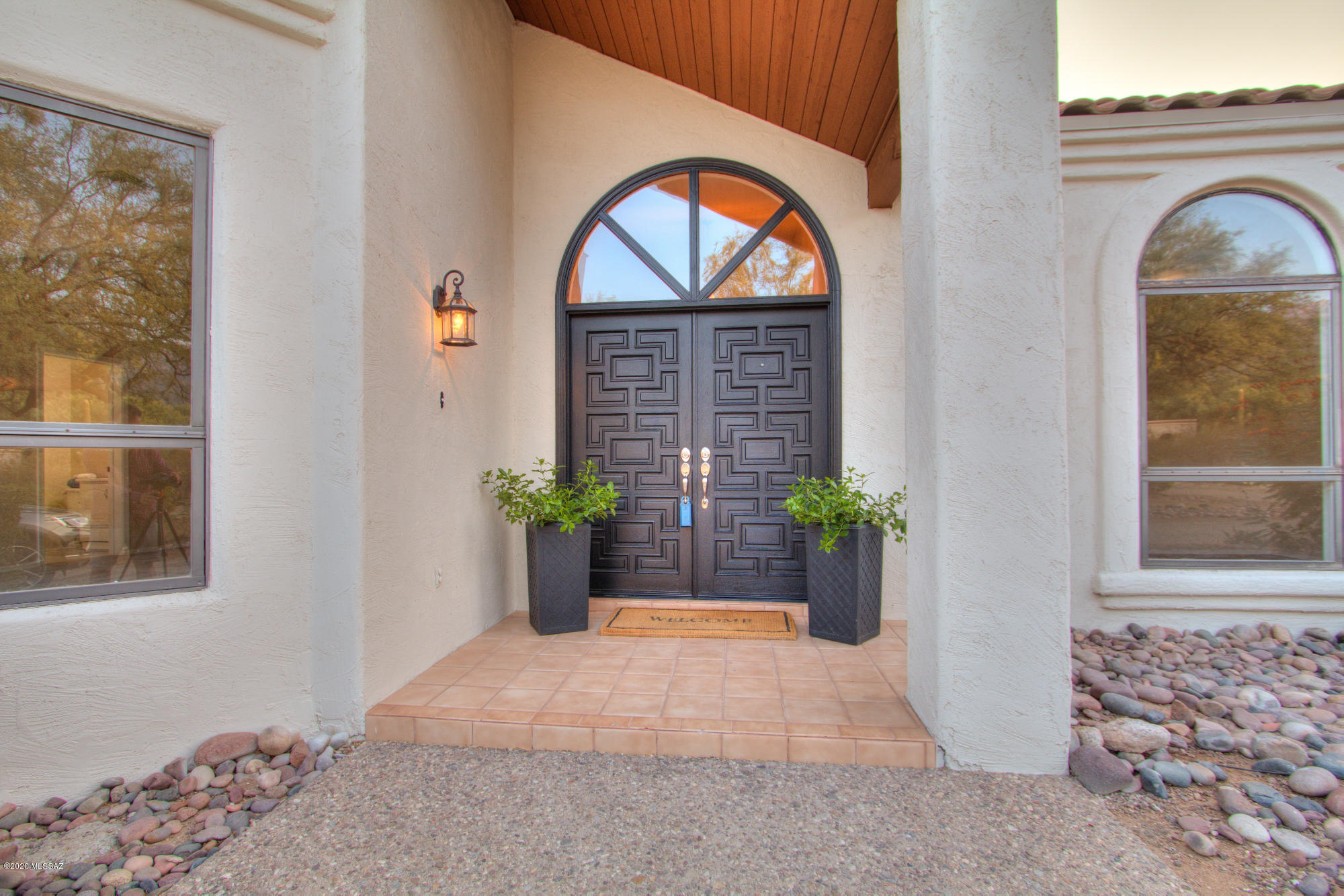 Indian Trails Estates (1-33) - Residential