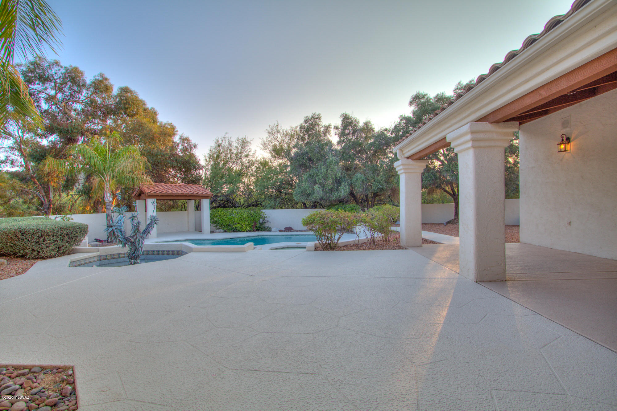 Indian Trails Estates (1-33) - Residential
