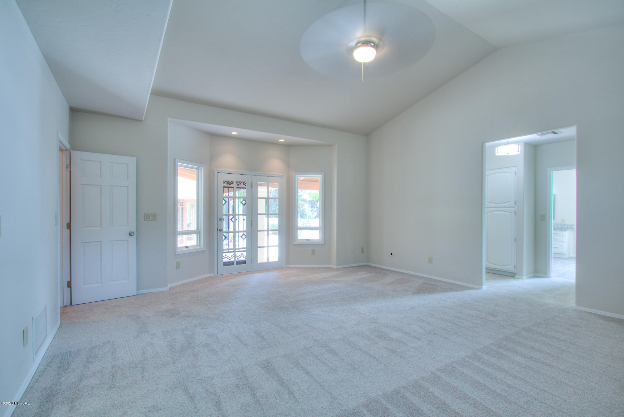 Indian Trails Estates (1-33) - Residential