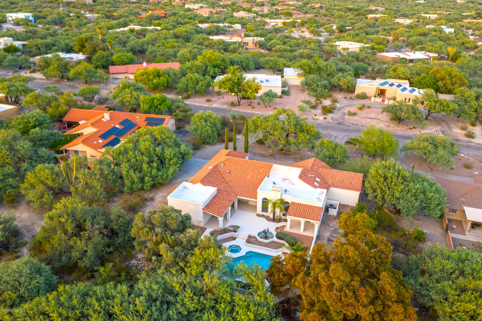 Indian Trails Estates (1-33) - Residential