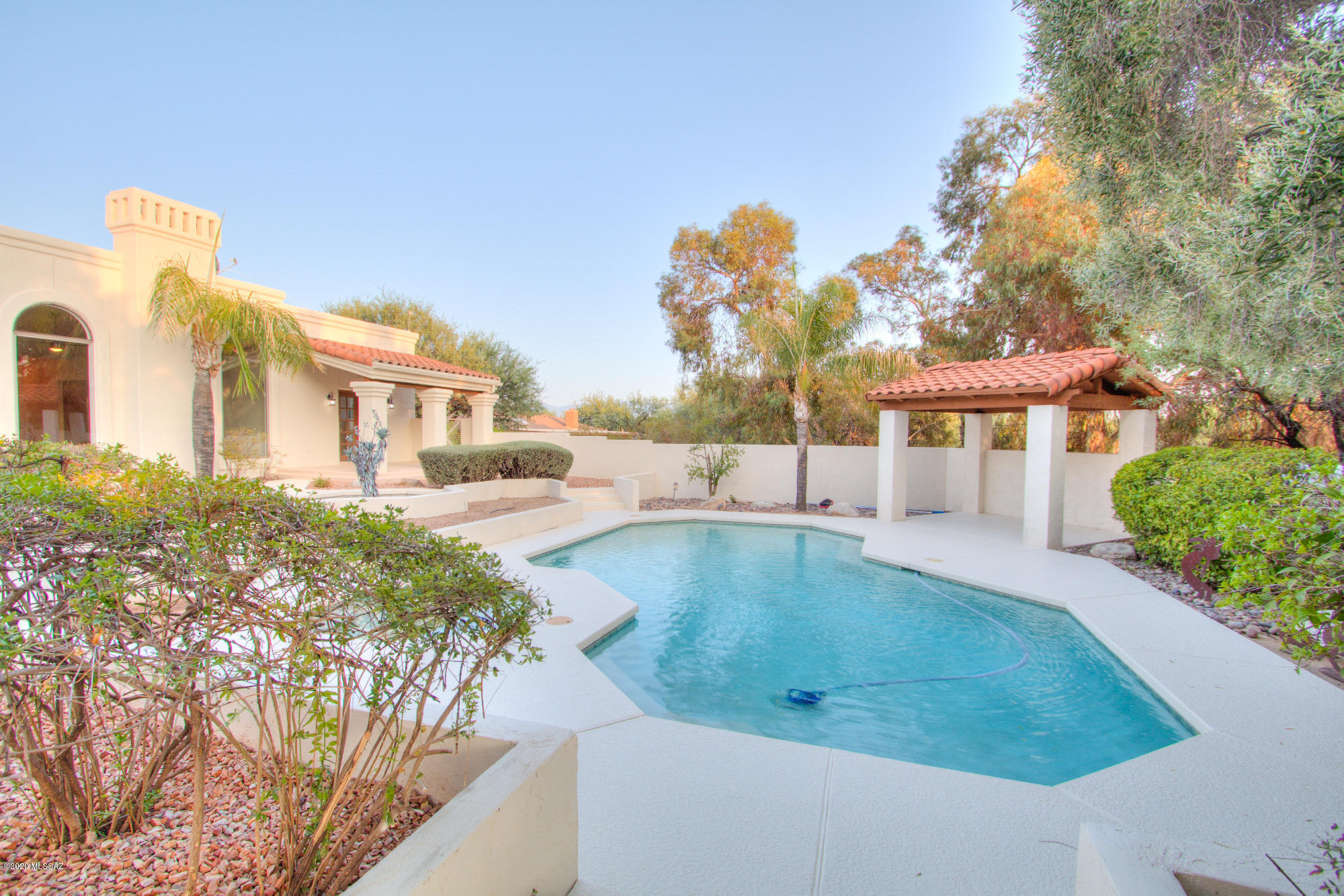 Indian Trails Estates (1-33) - Residential