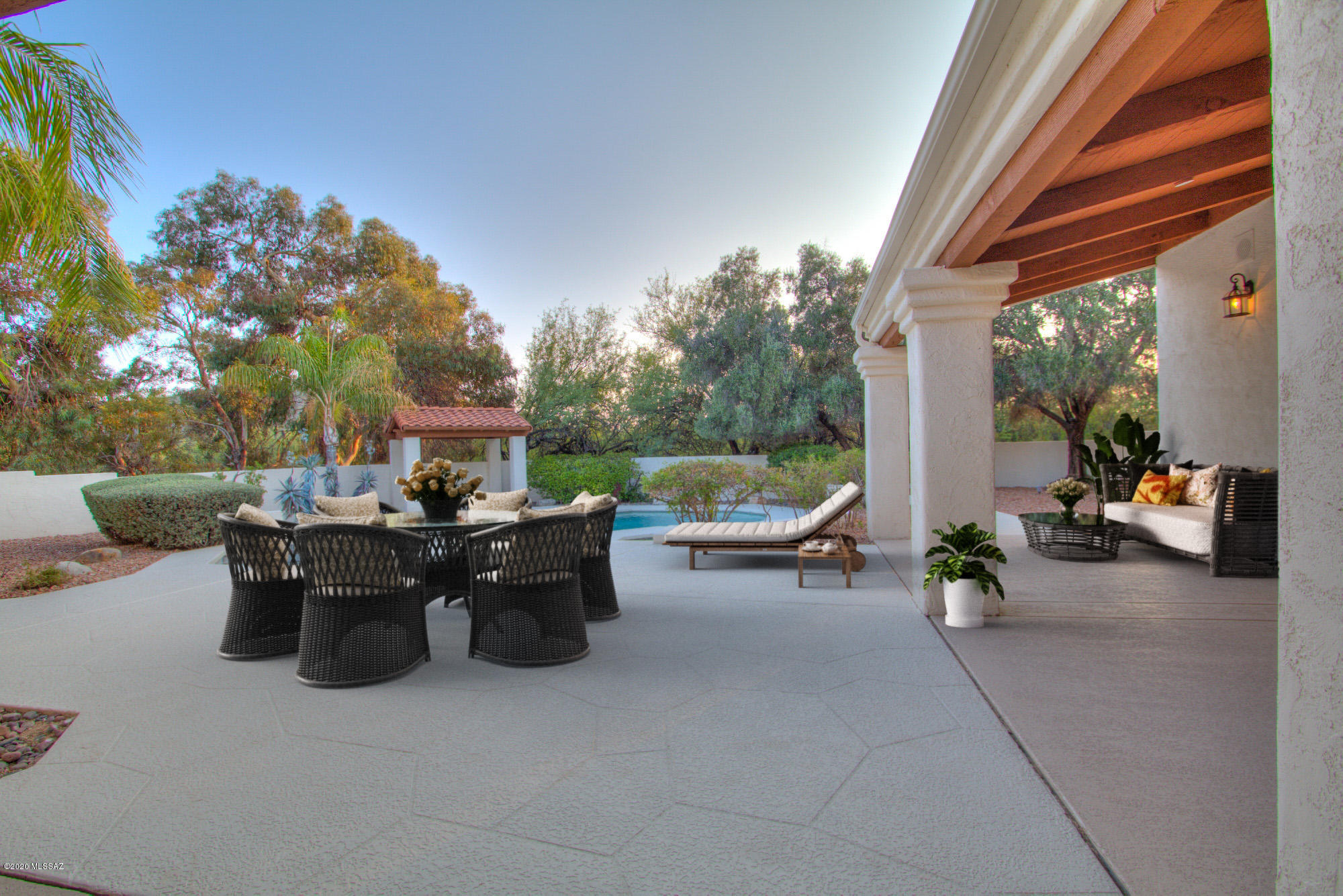 Indian Trails Estates (1-33) - Residential