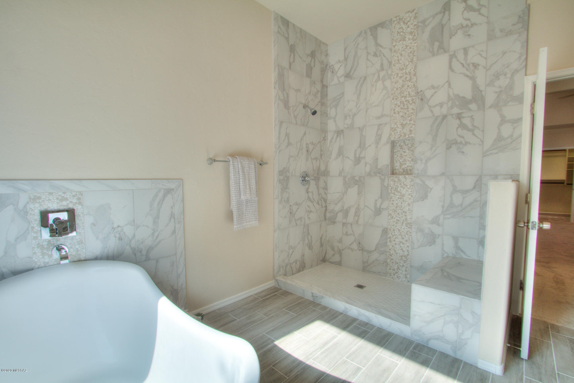 Indian Trails Estates (1-33) - Residential
