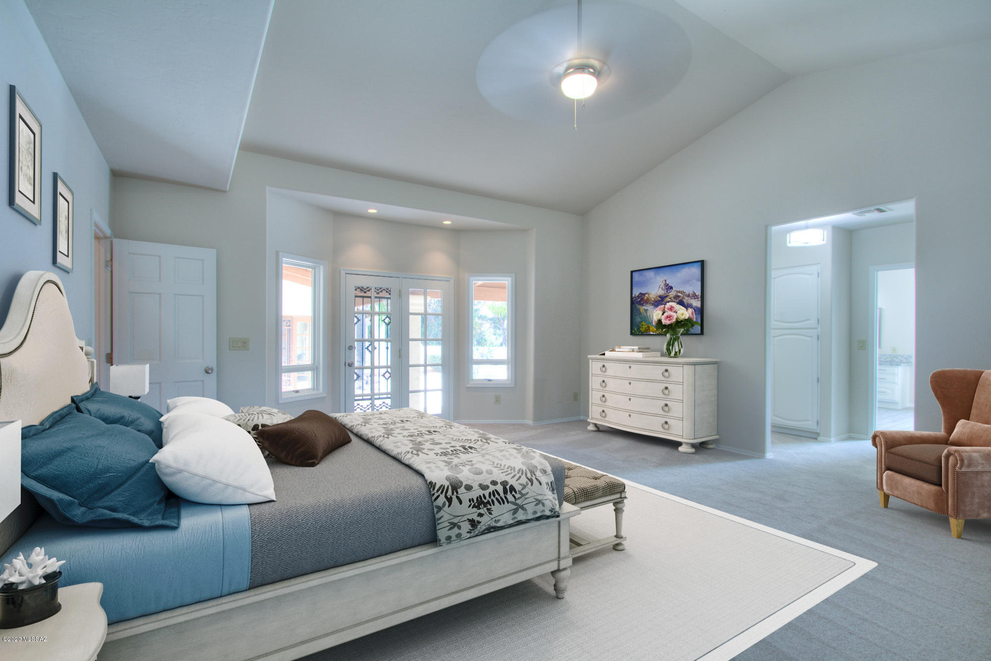 Indian Trails Estates (1-33) - Residential
