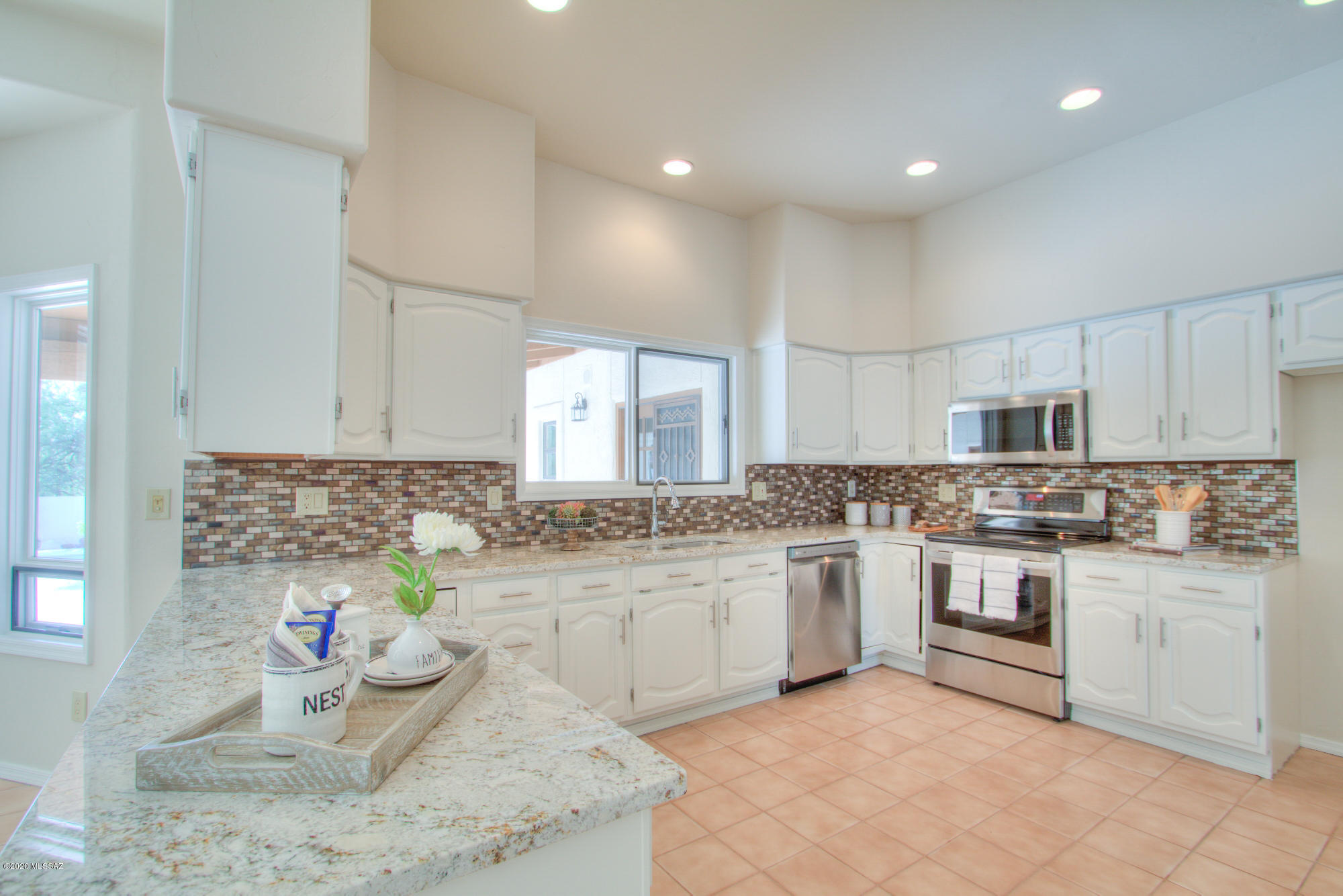Indian Trails Estates (1-33) - Residential