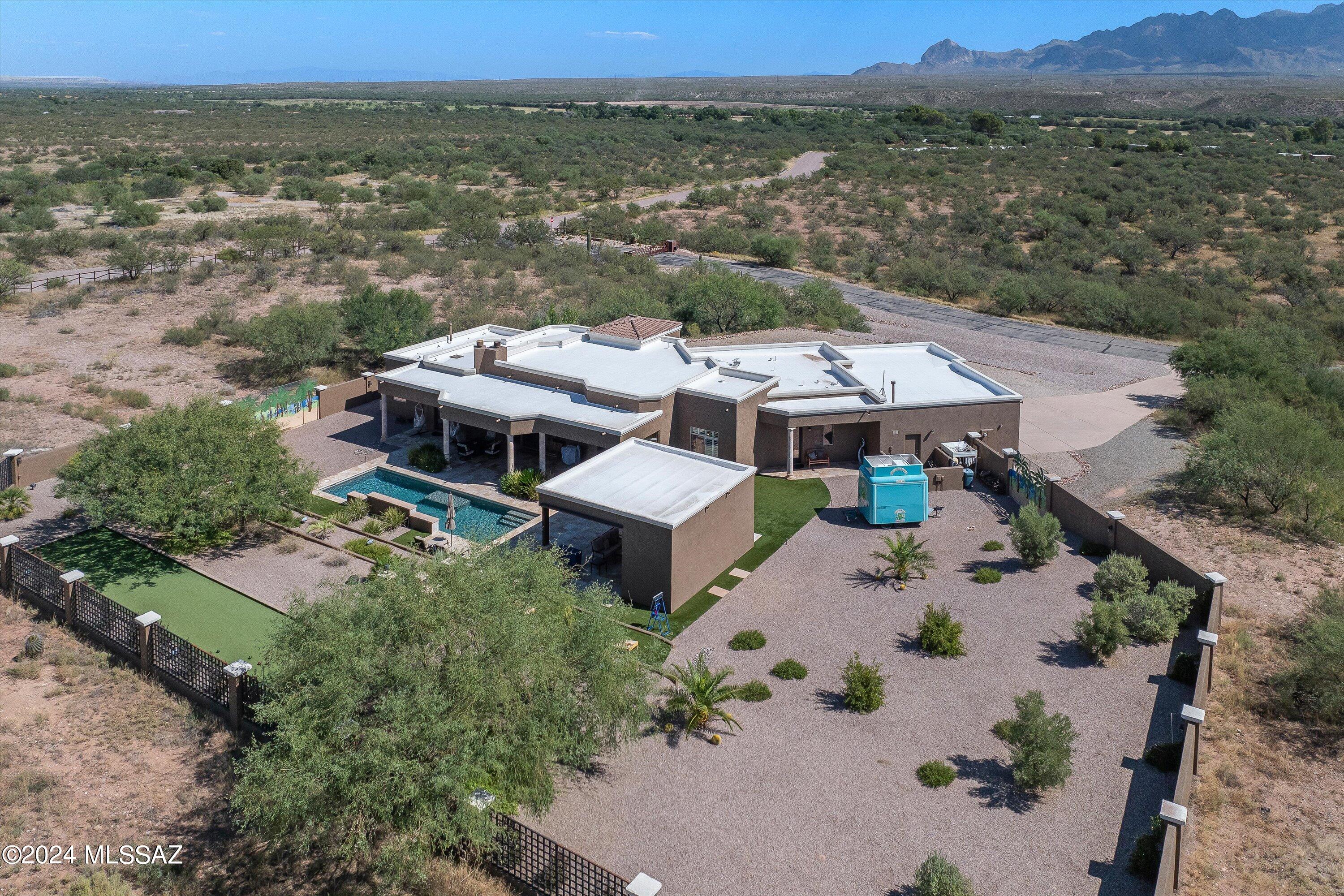 Tubac Rio Cruz - Residential