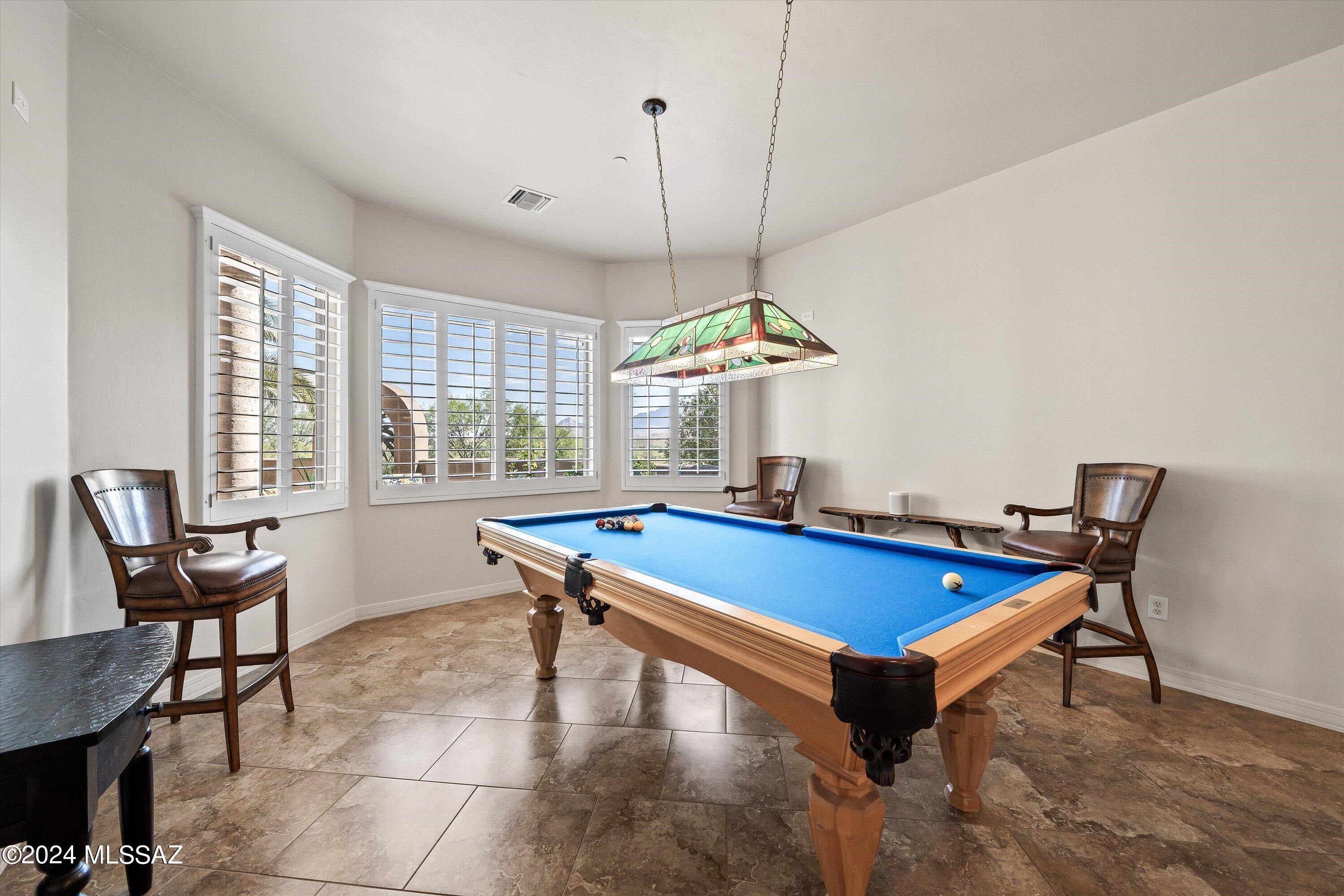 Tubac Rio Cruz - Residential