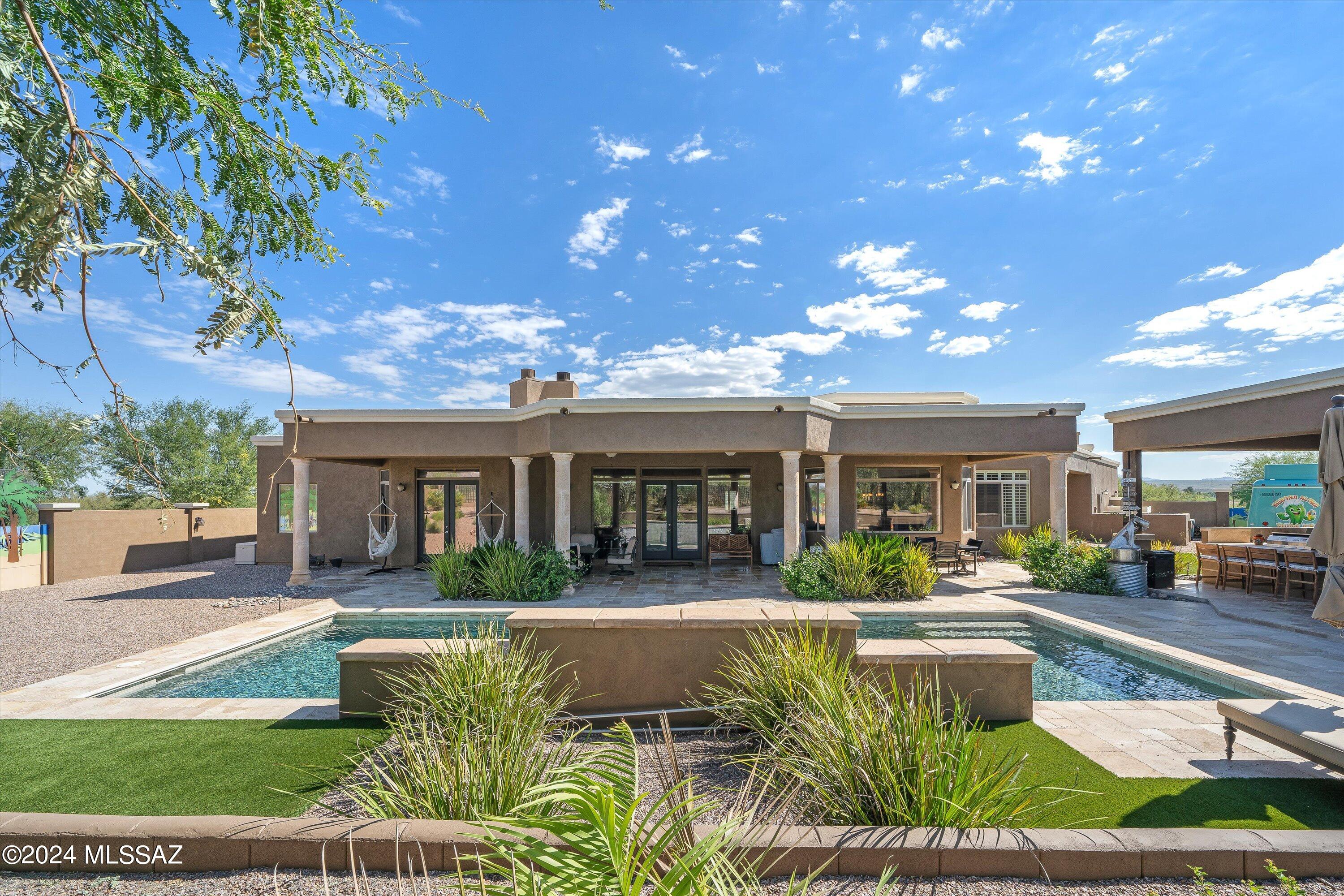 Tubac Rio Cruz - Residential