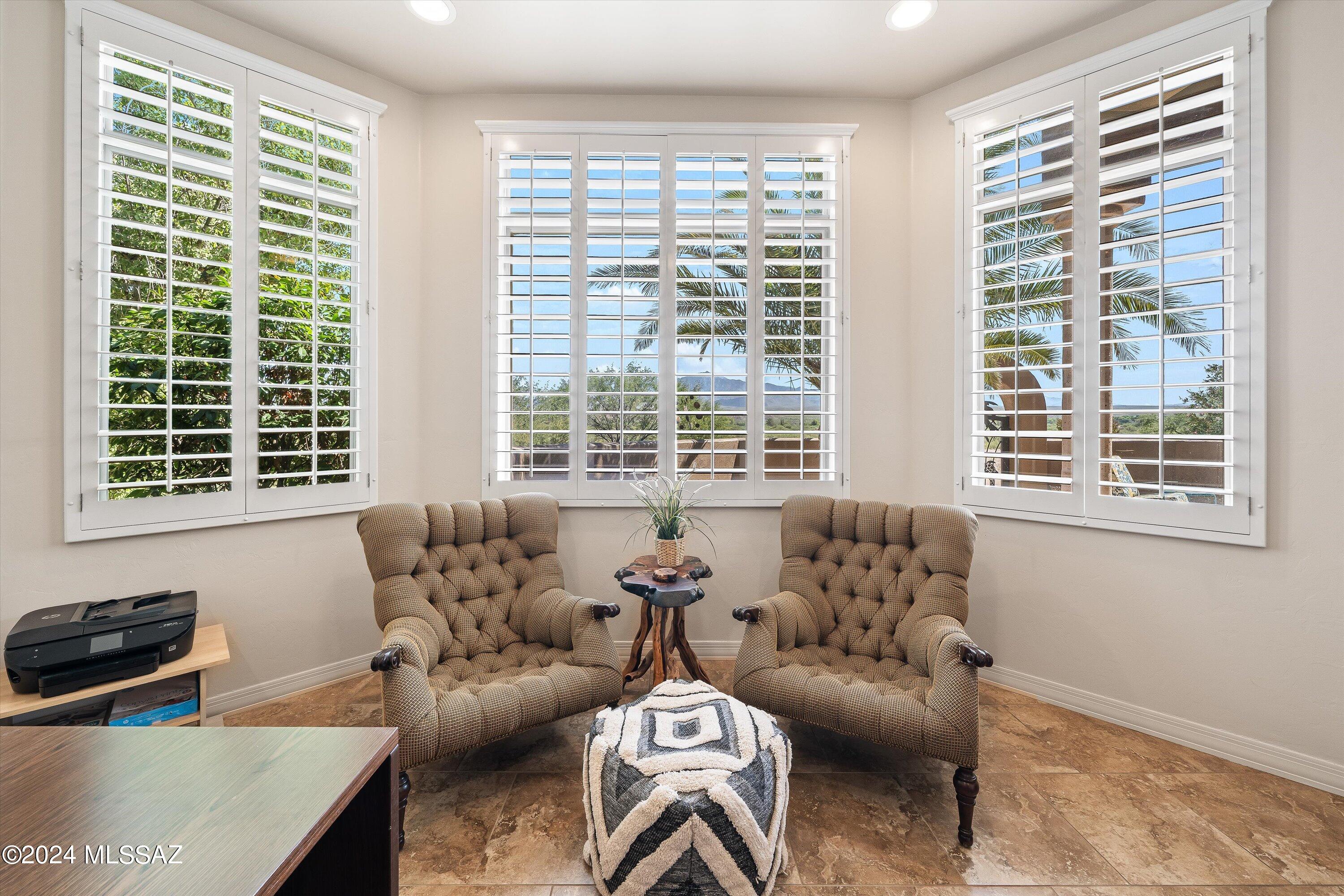 Tubac Rio Cruz - Residential