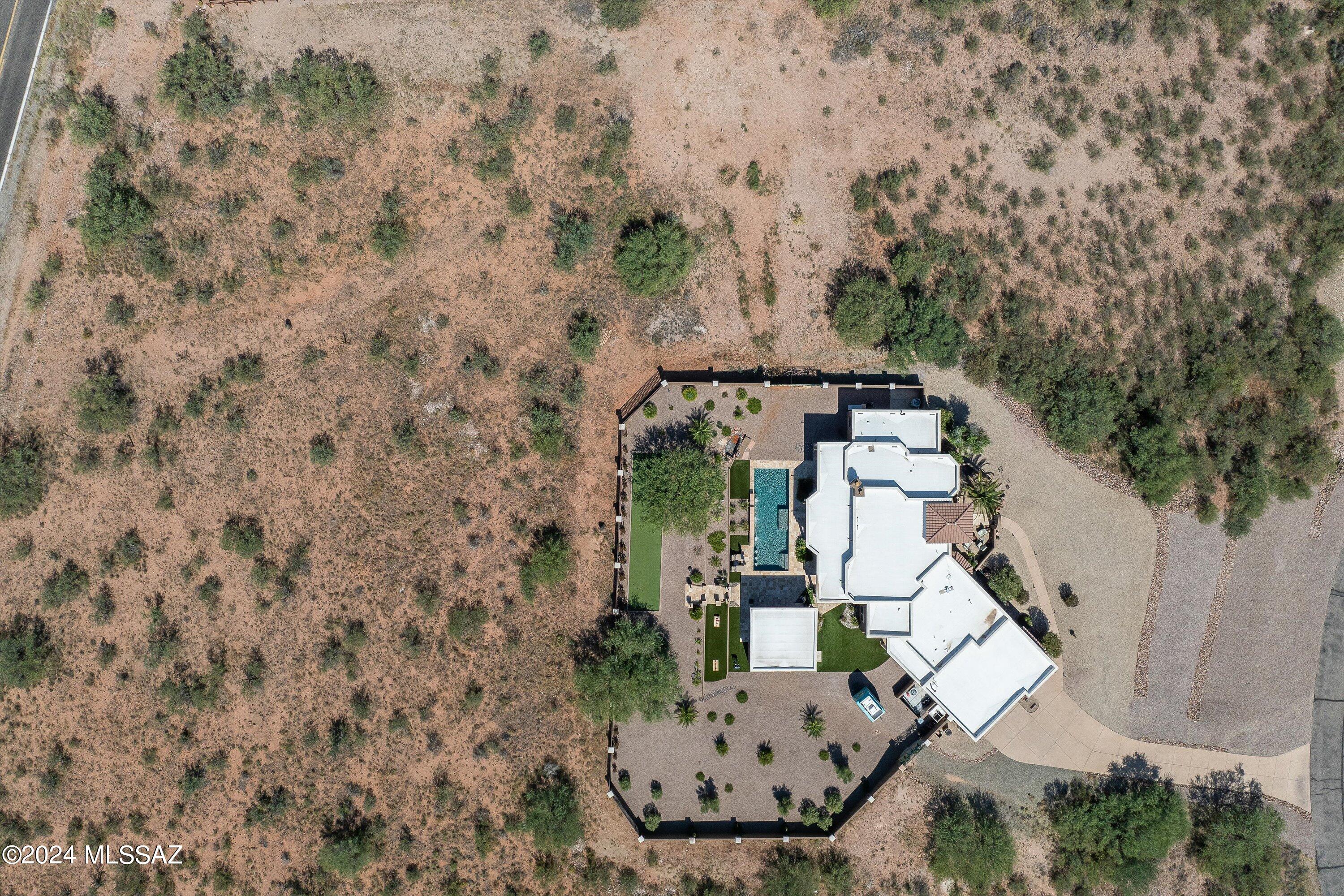 Tubac Rio Cruz - Residential