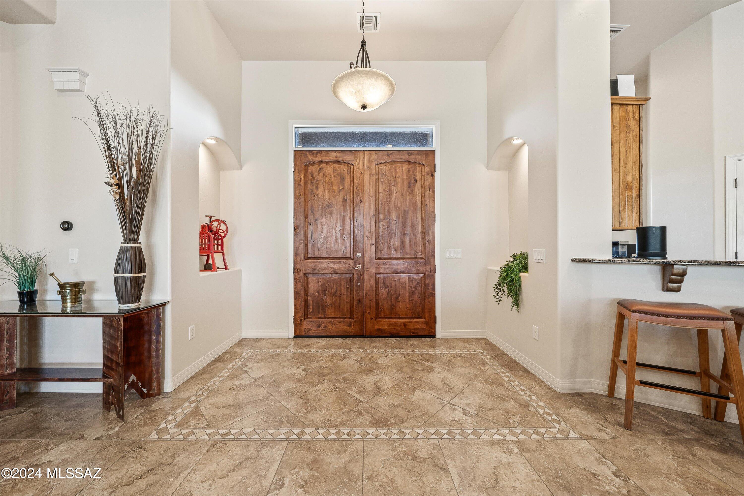 Tubac Rio Cruz - Residential