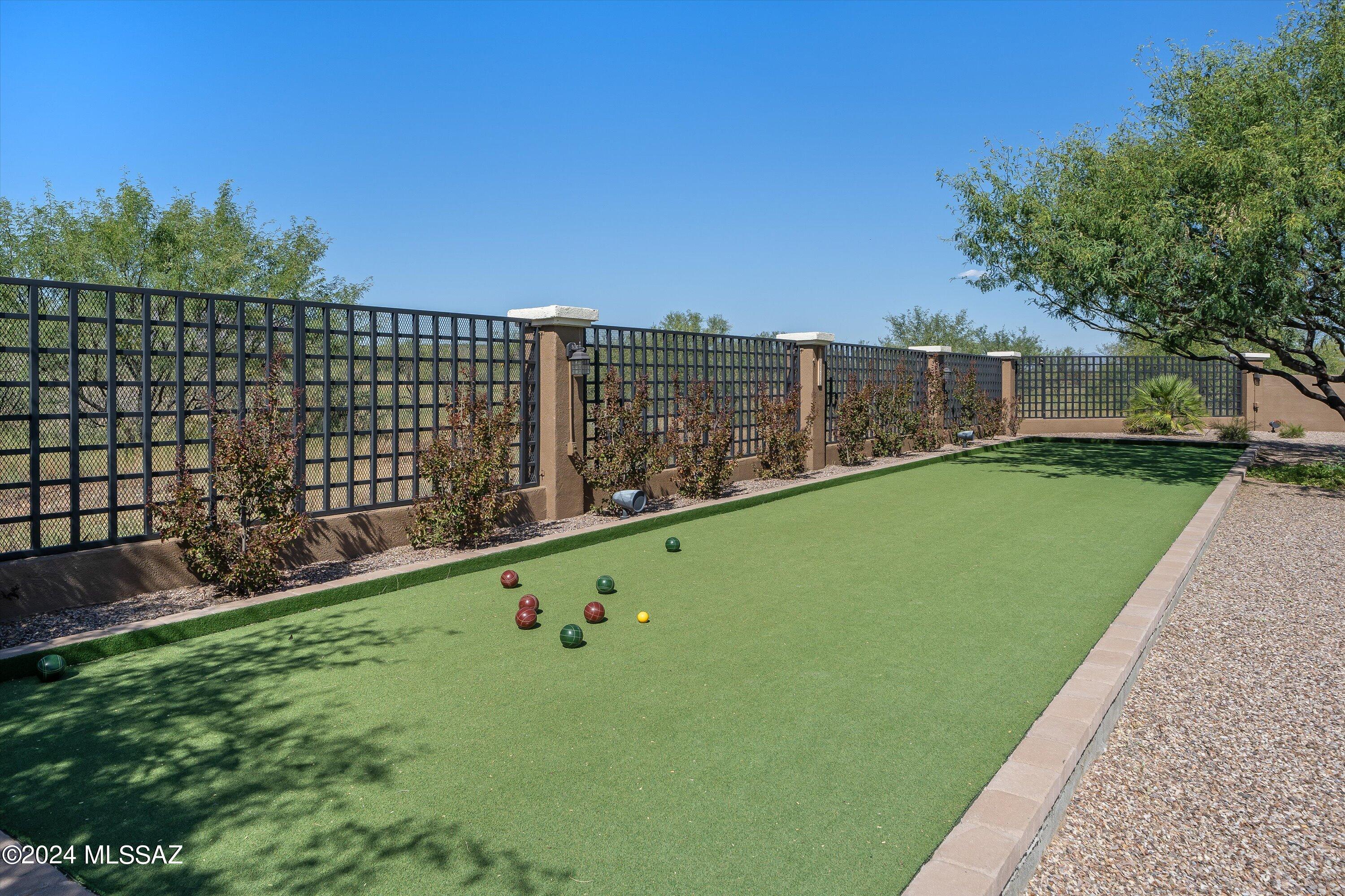 Tubac Rio Cruz - Residential