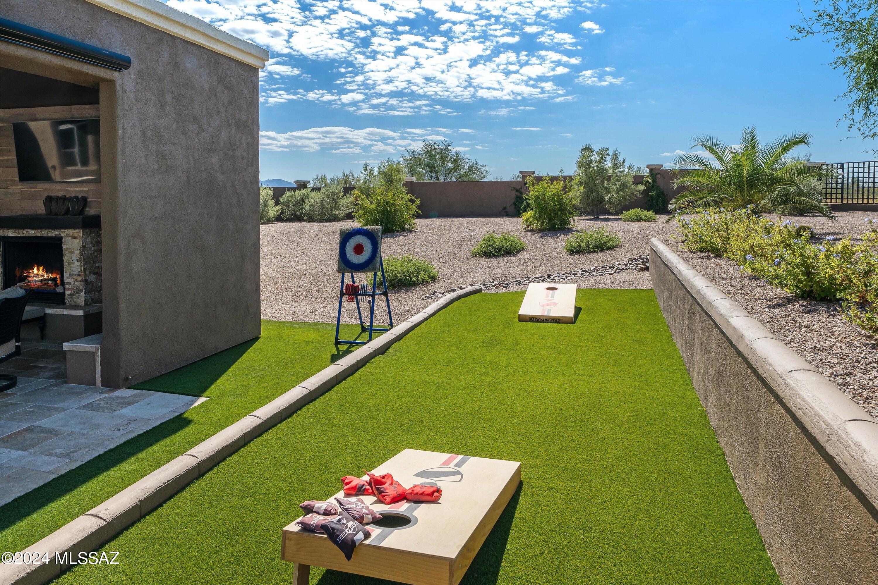 Tubac Rio Cruz - Residential