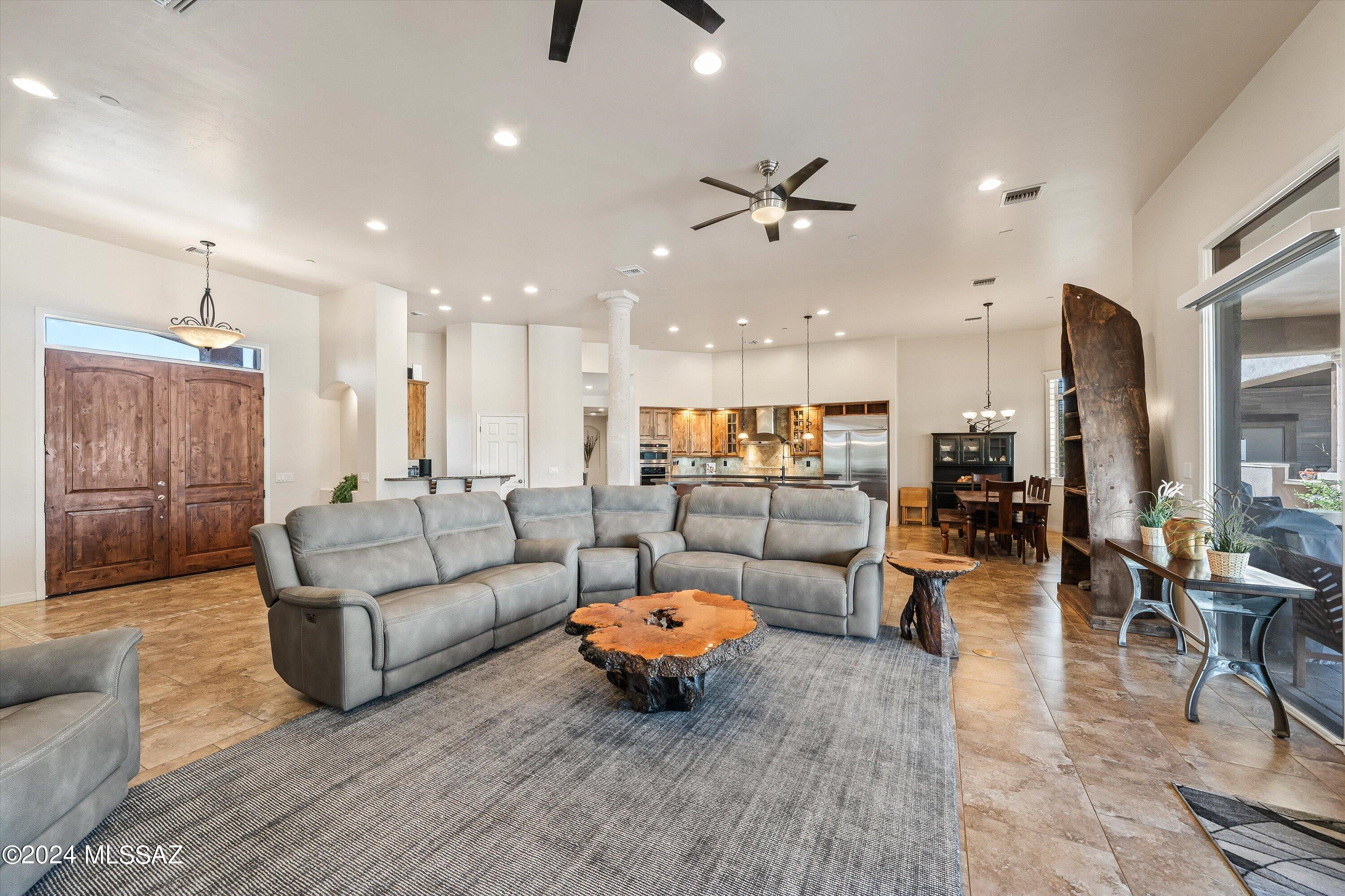 Tubac Rio Cruz - Residential