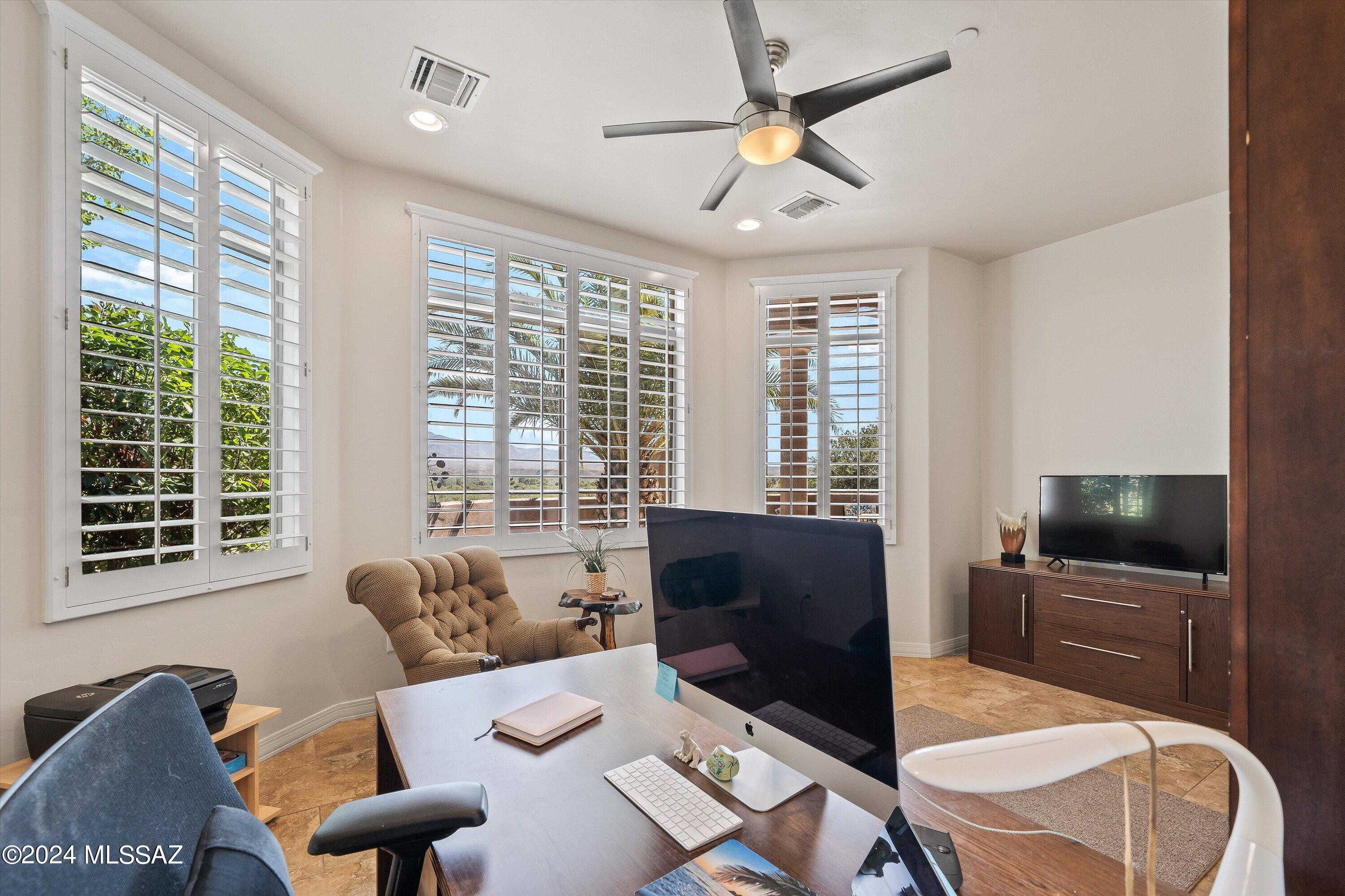 Tubac Rio Cruz - Residential