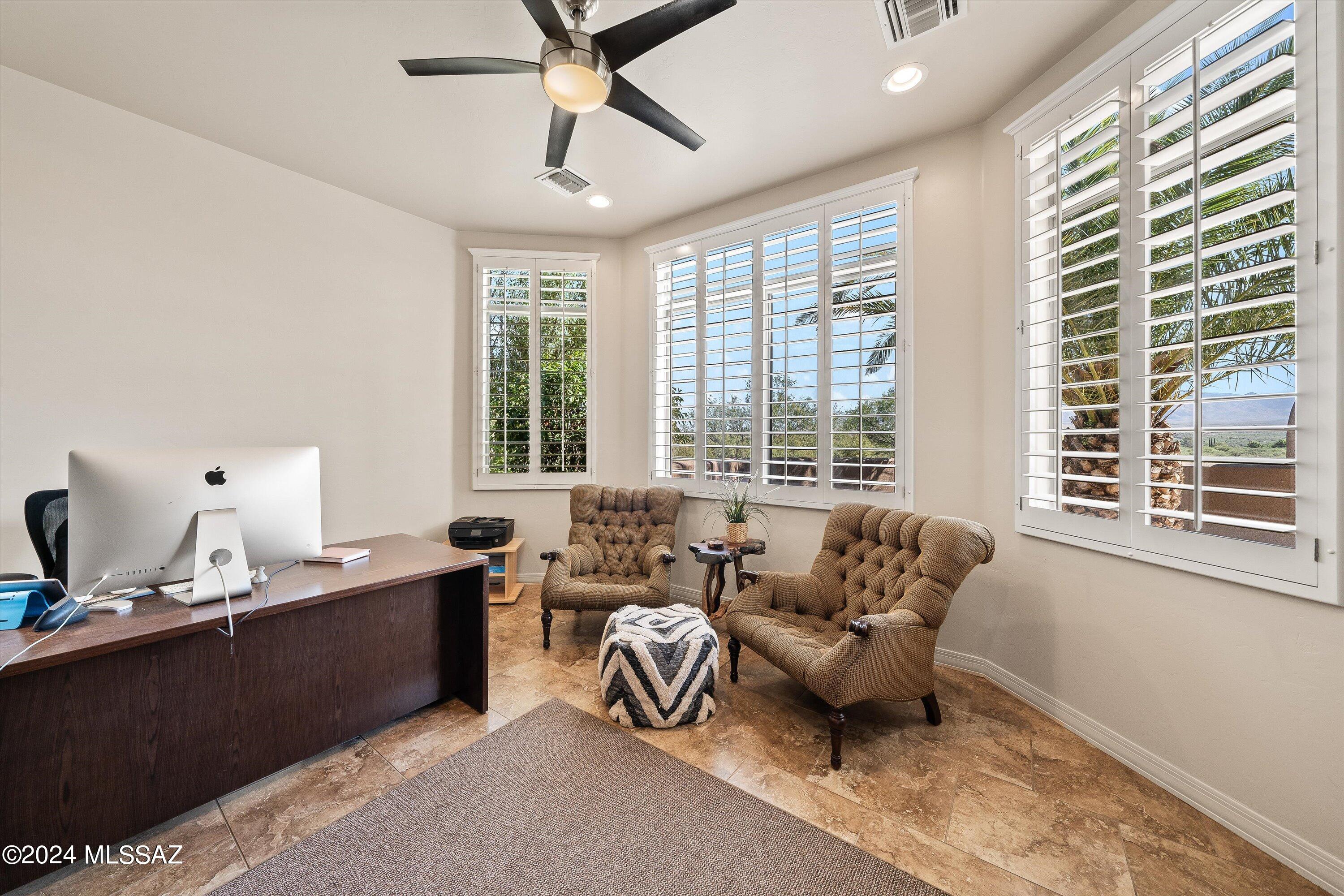 Tubac Rio Cruz - Residential