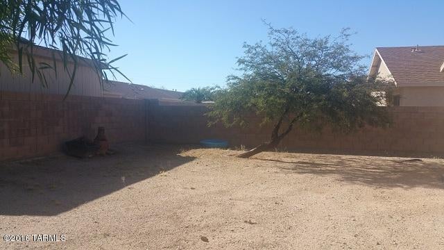 Butterfield Ranch(1-192) - Residential Lease