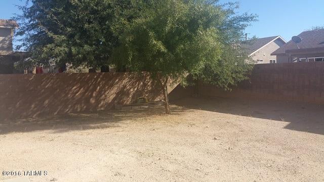 Butterfield Ranch(1-192) - Residential Lease