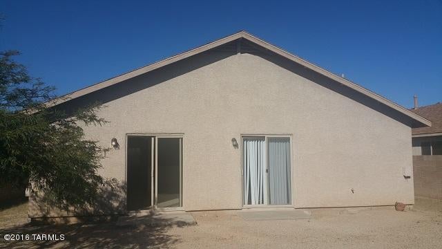 Butterfield Ranch(1-192) - Residential Lease