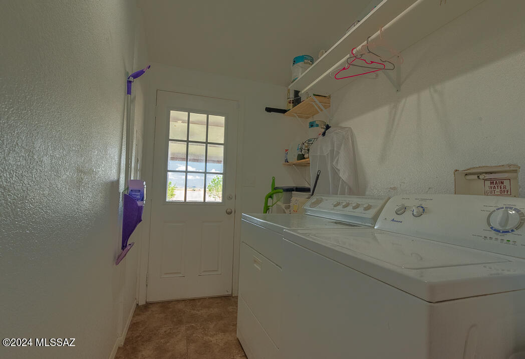 Unsubdivided - Residential