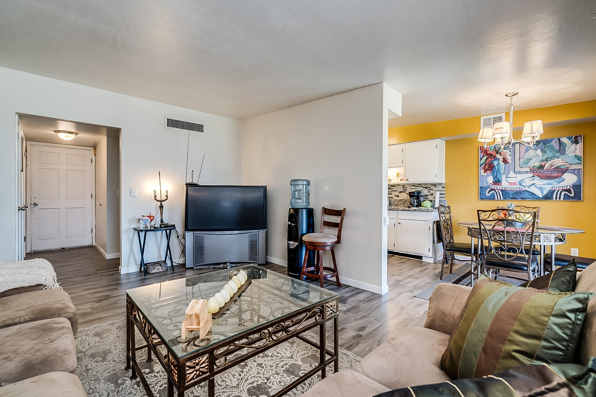 Valley View East (61-130) - Residential