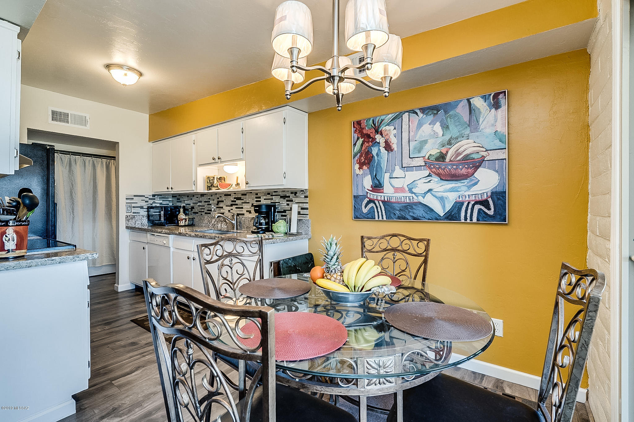 Valley View East (61-130) - Residential