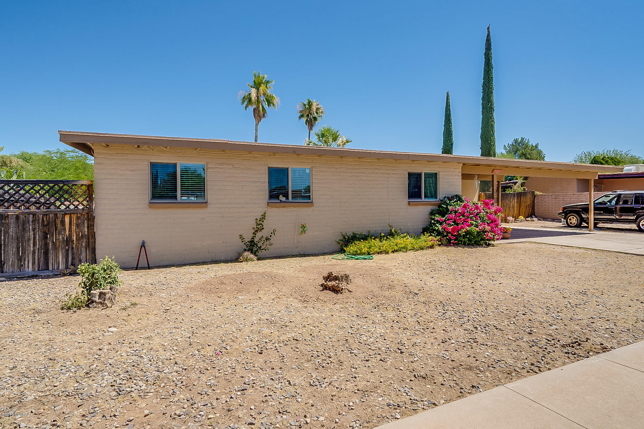 Valley View East (61-130) - Residential