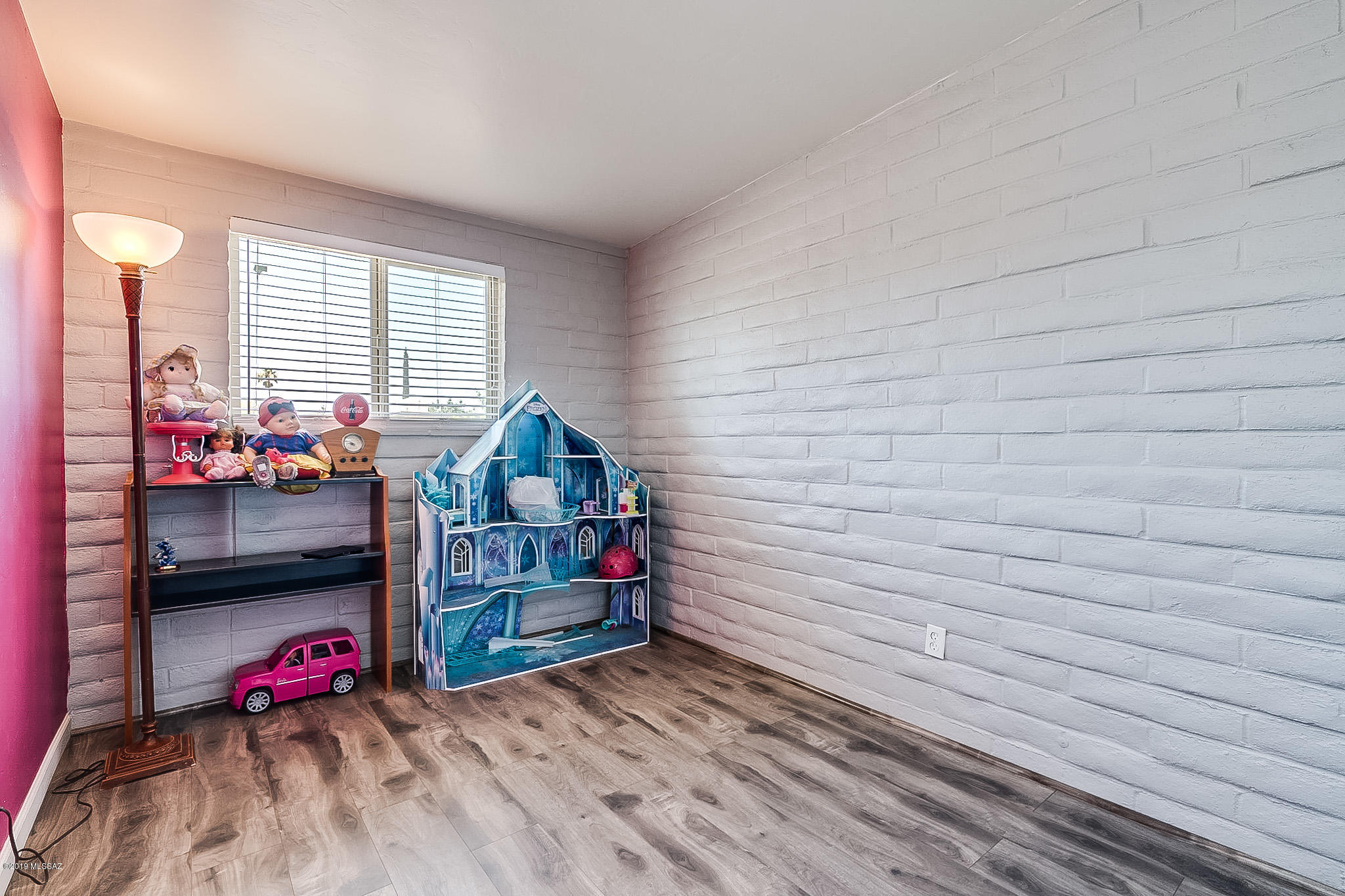 Valley View East (61-130) - Residential
