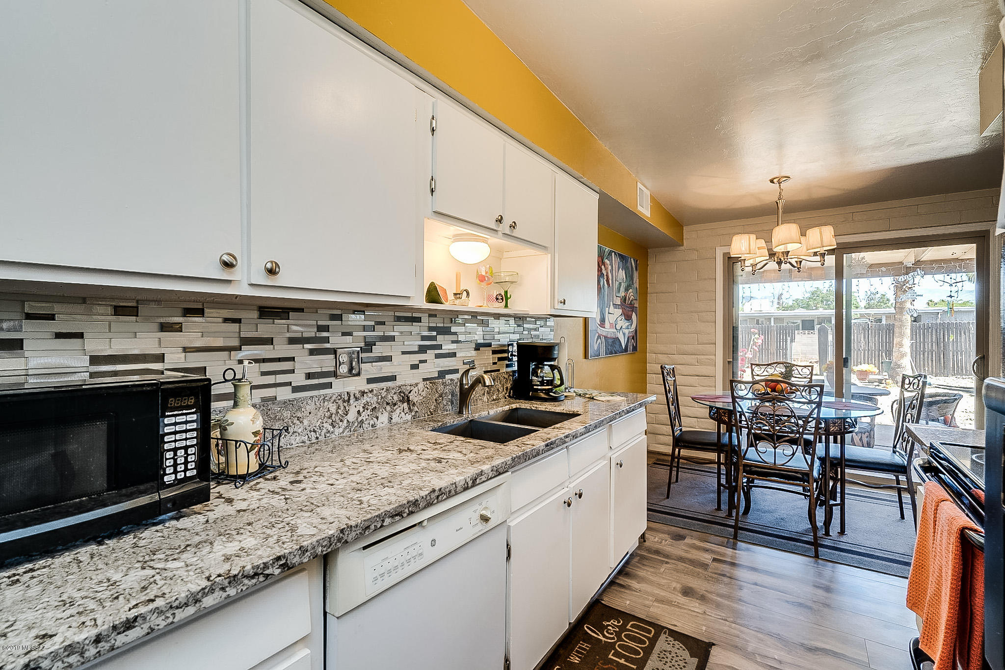 Valley View East (61-130) - Residential