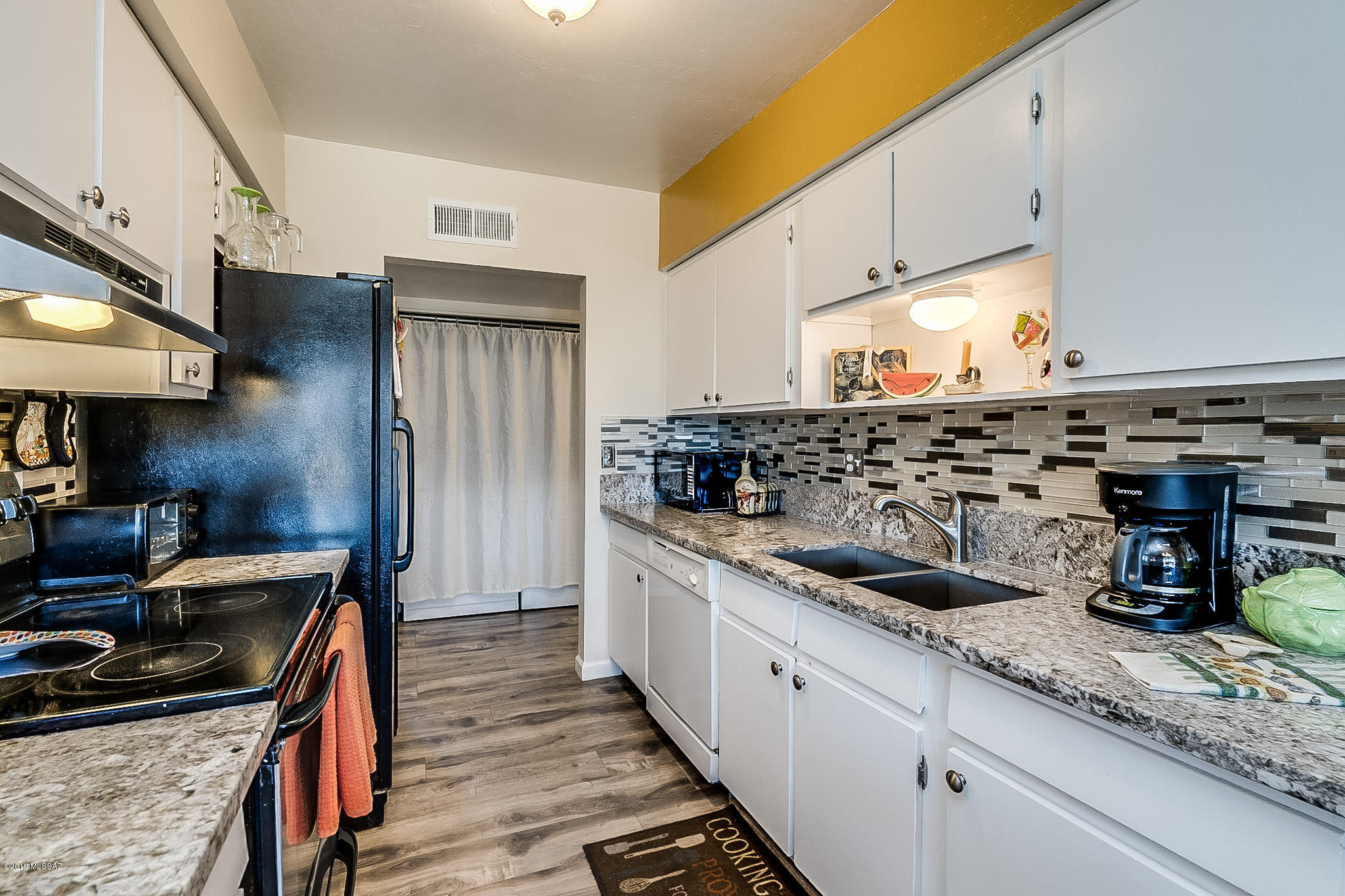 Valley View East (61-130) - Residential