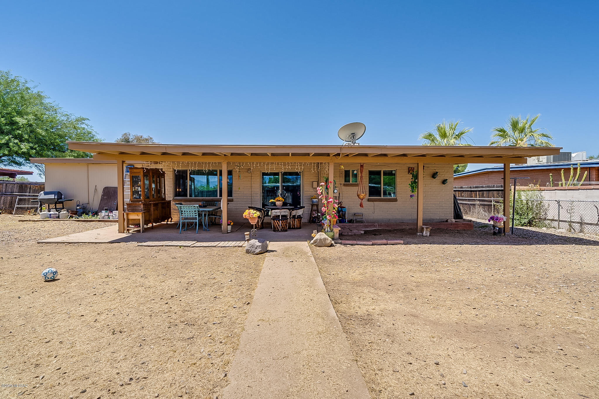 Valley View East (61-130) - Residential