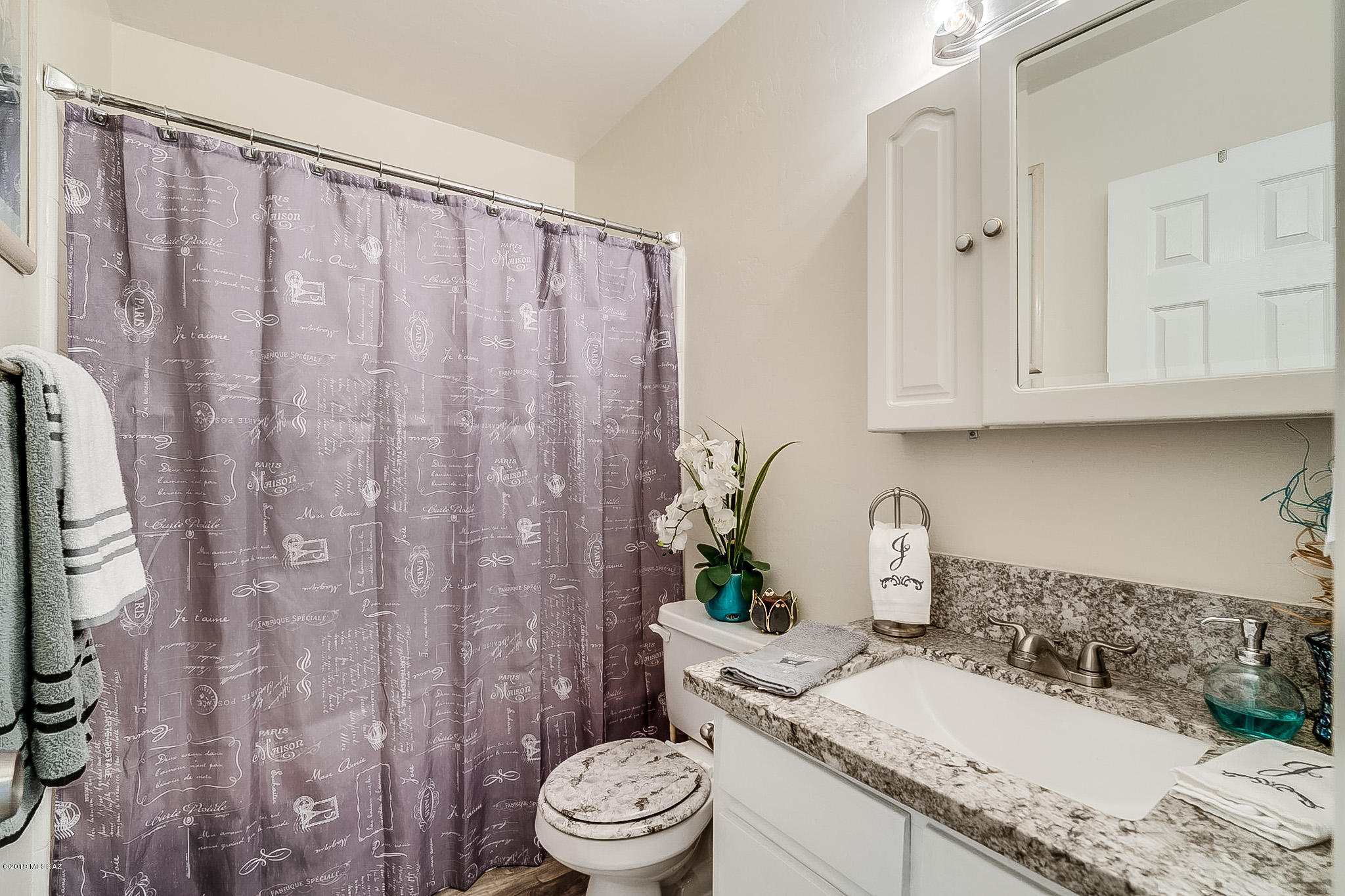 Valley View East (61-130) - Residential