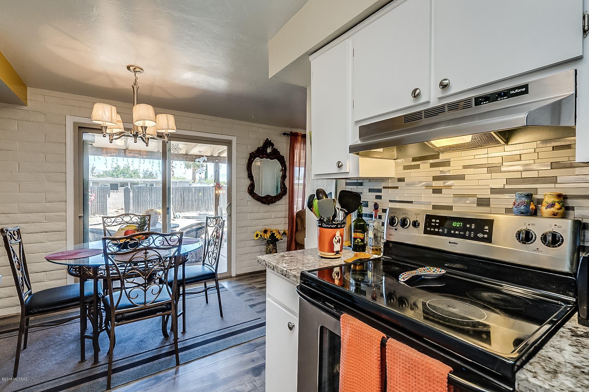 Valley View East (61-130) - Residential