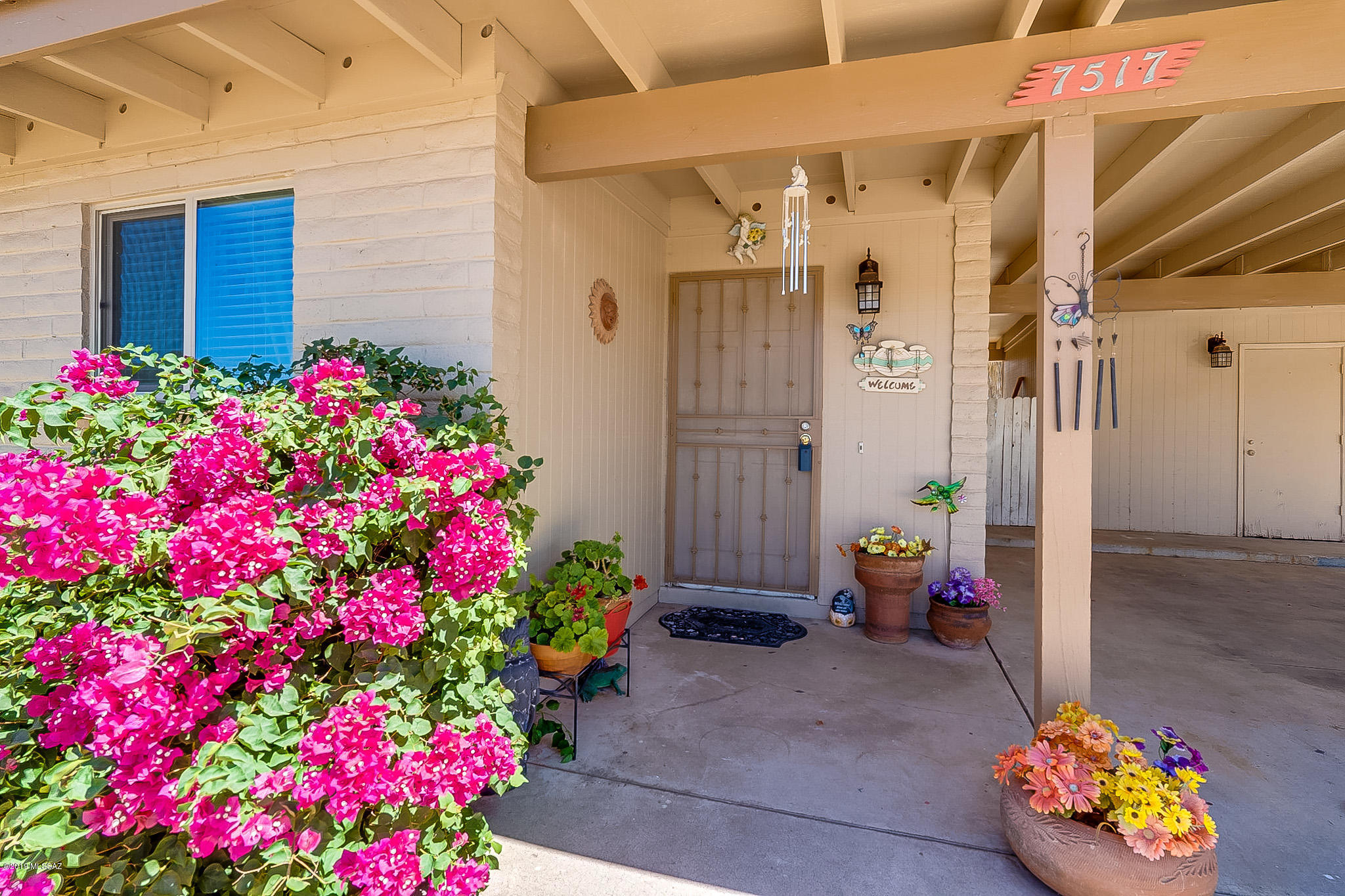 Valley View East (61-130) - Residential