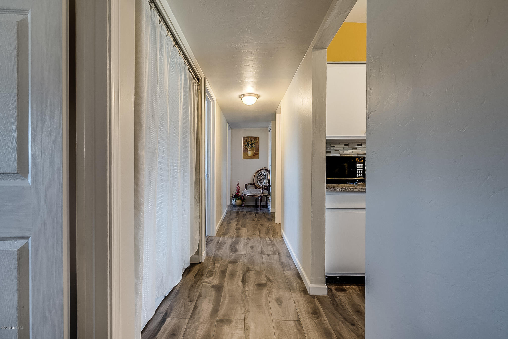 Valley View East (61-130) - Residential