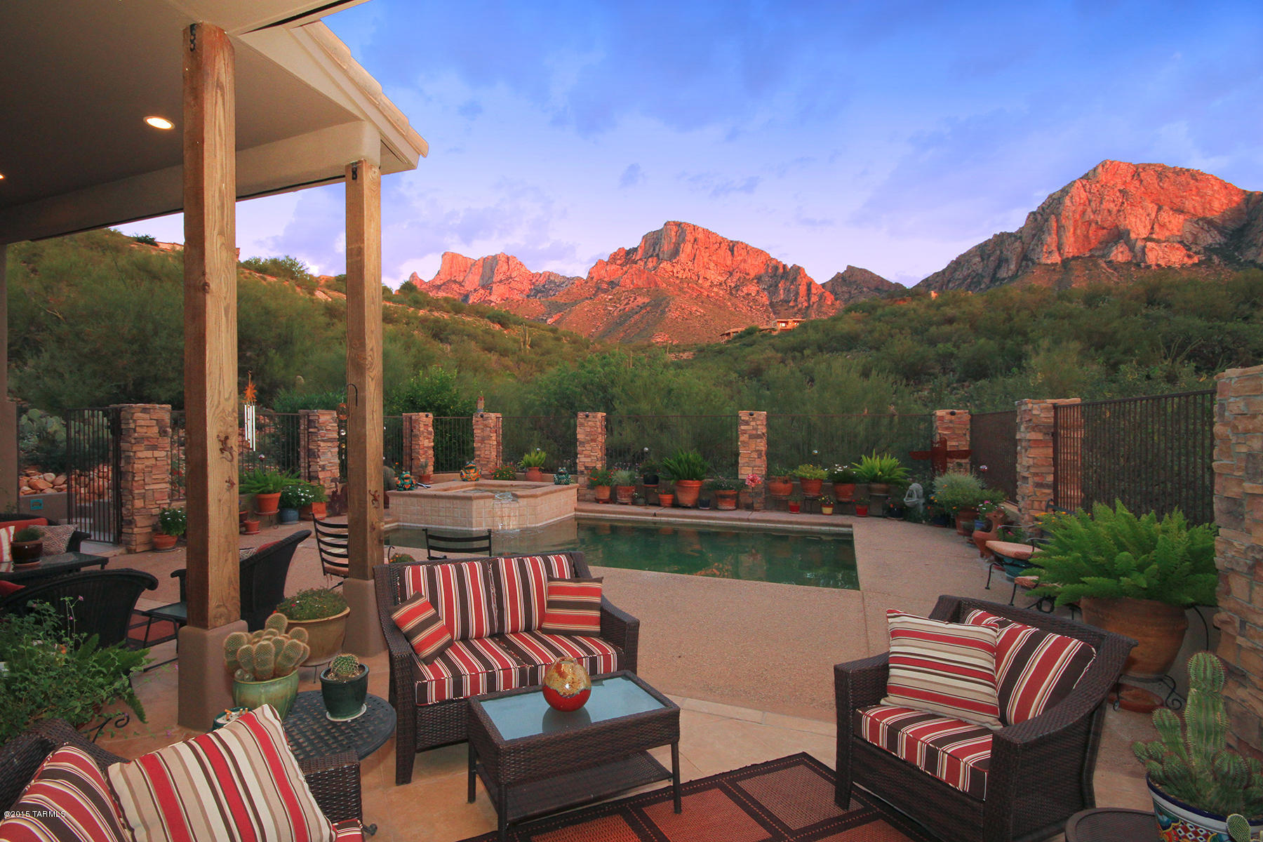 Gold Canyon (1-10) - Residential