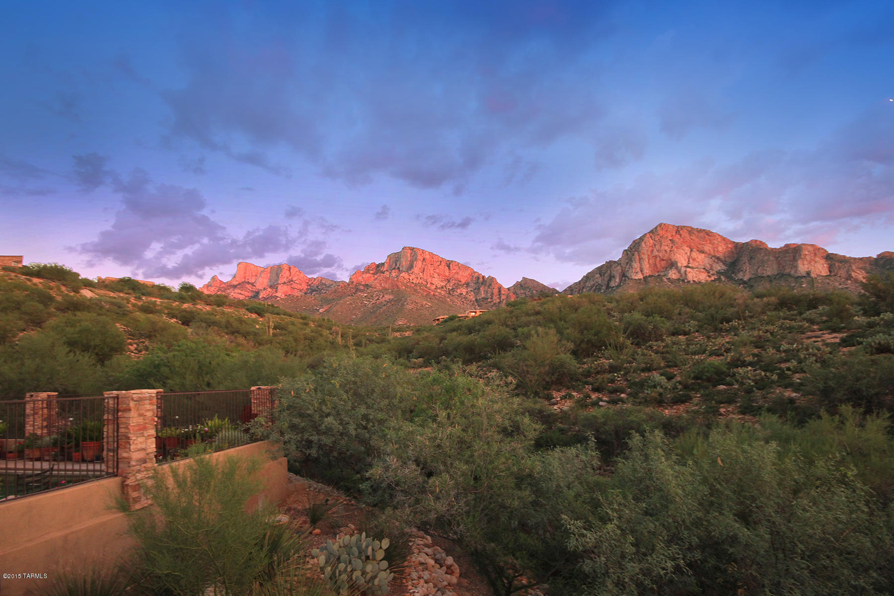 Gold Canyon (1-10) - Residential
