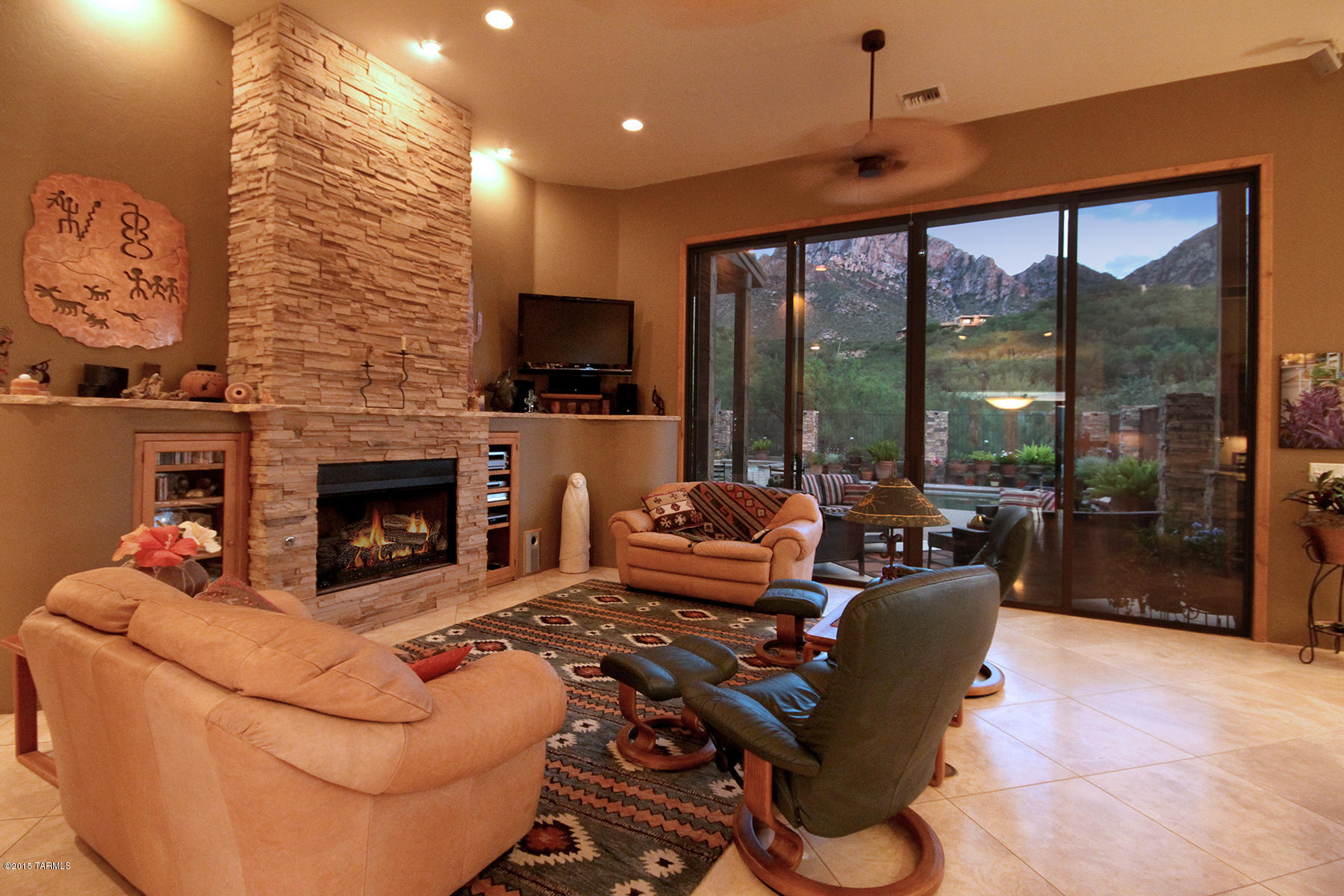 Gold Canyon (1-10) - Residential