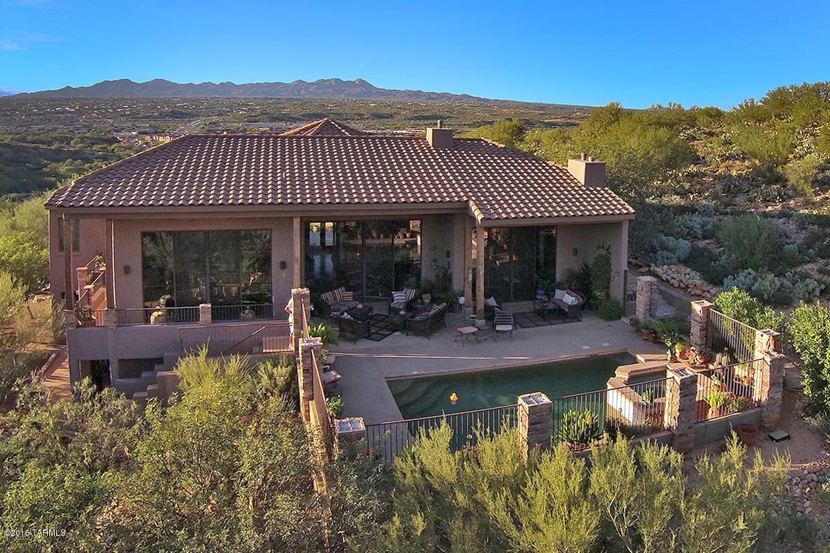 Gold Canyon (1-10) - Residential