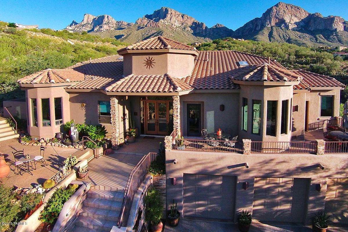 Gold Canyon (1-10) - Residential