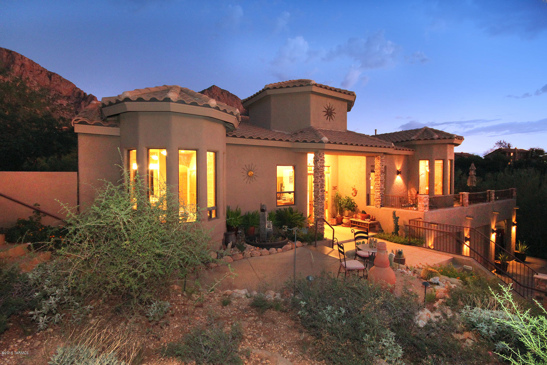 Gold Canyon (1-10) - Residential