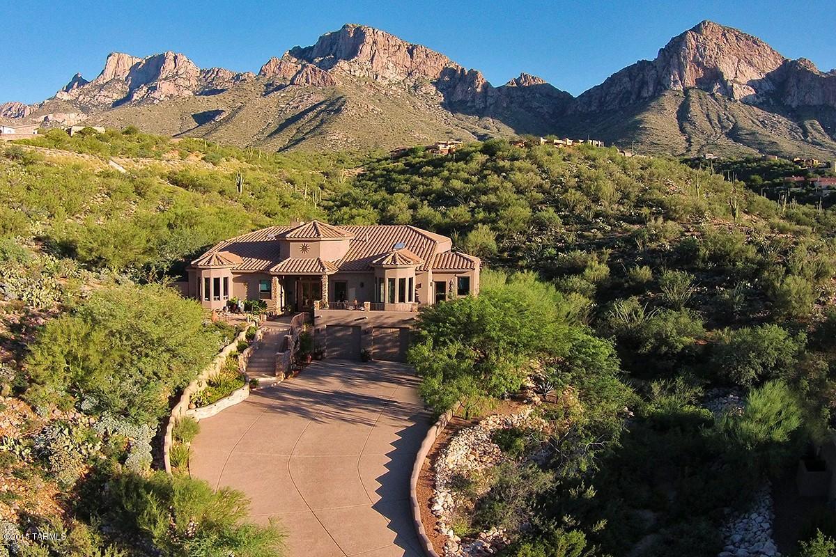 Gold Canyon (1-10) - Residential