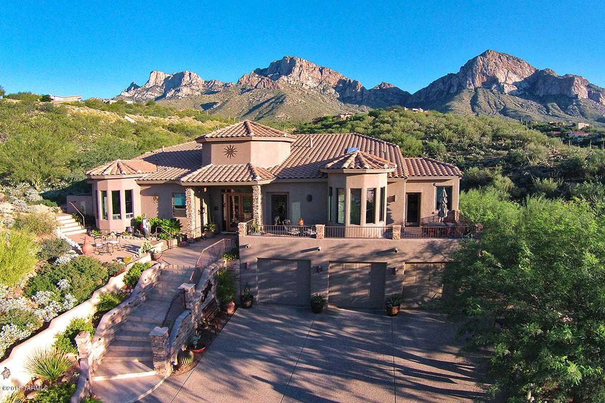 Gold Canyon (1-10) - Residential