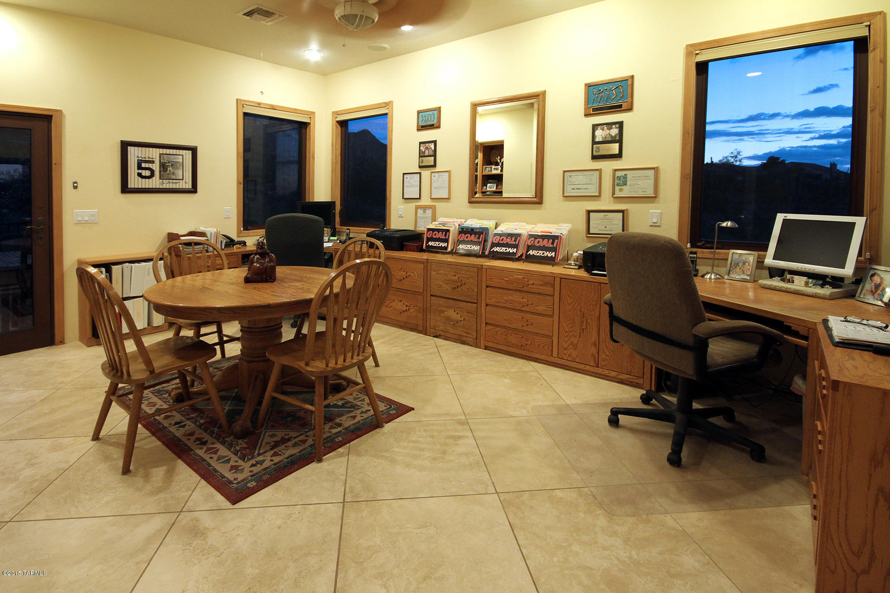 Gold Canyon (1-10) - Residential