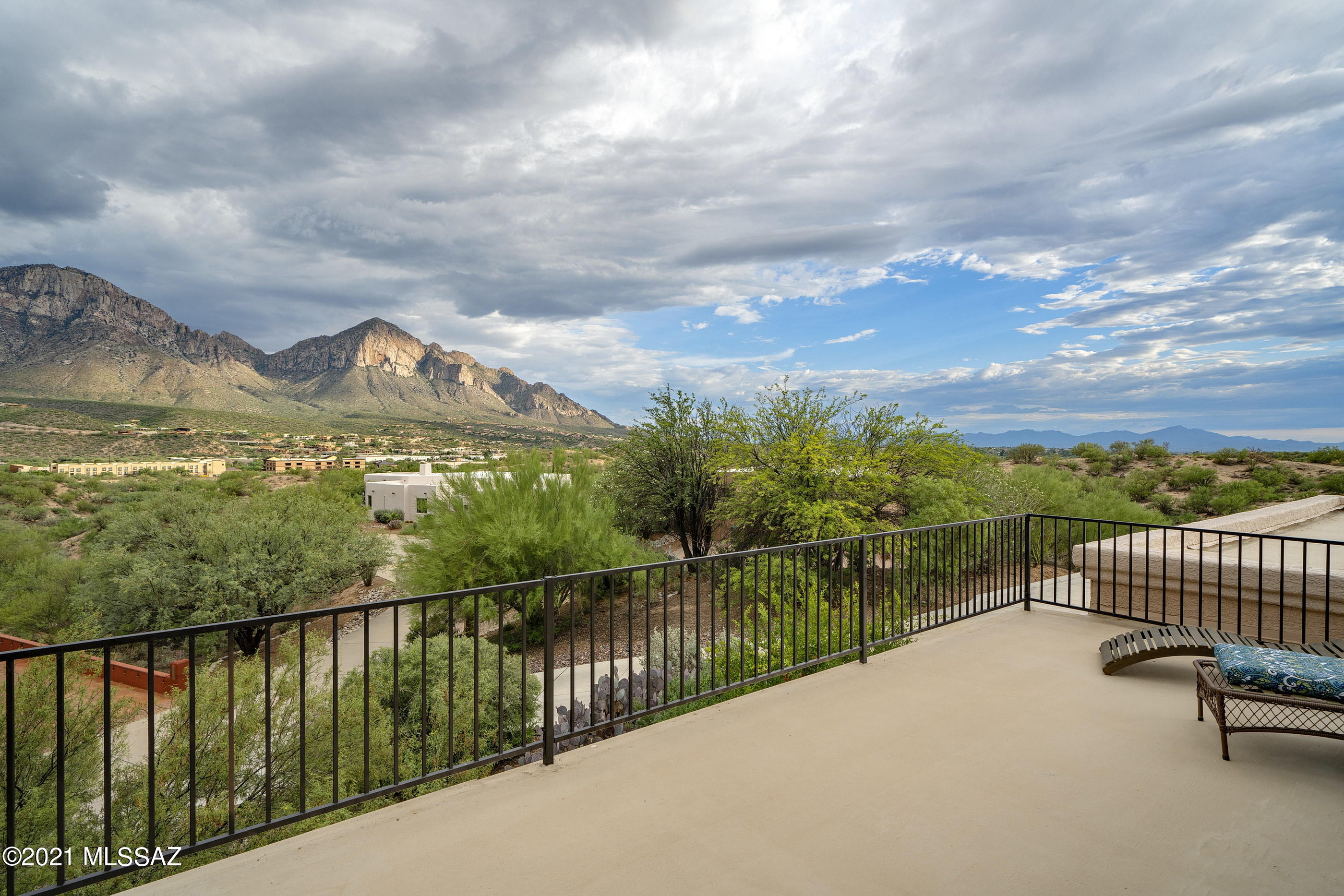 Palisades South (1-23) - Residential