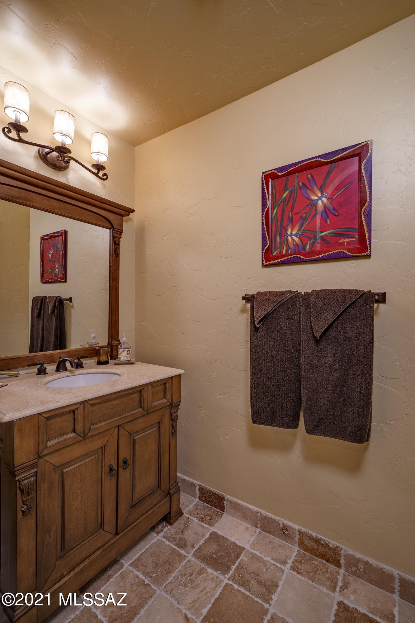 Palisades South (1-23) - Residential