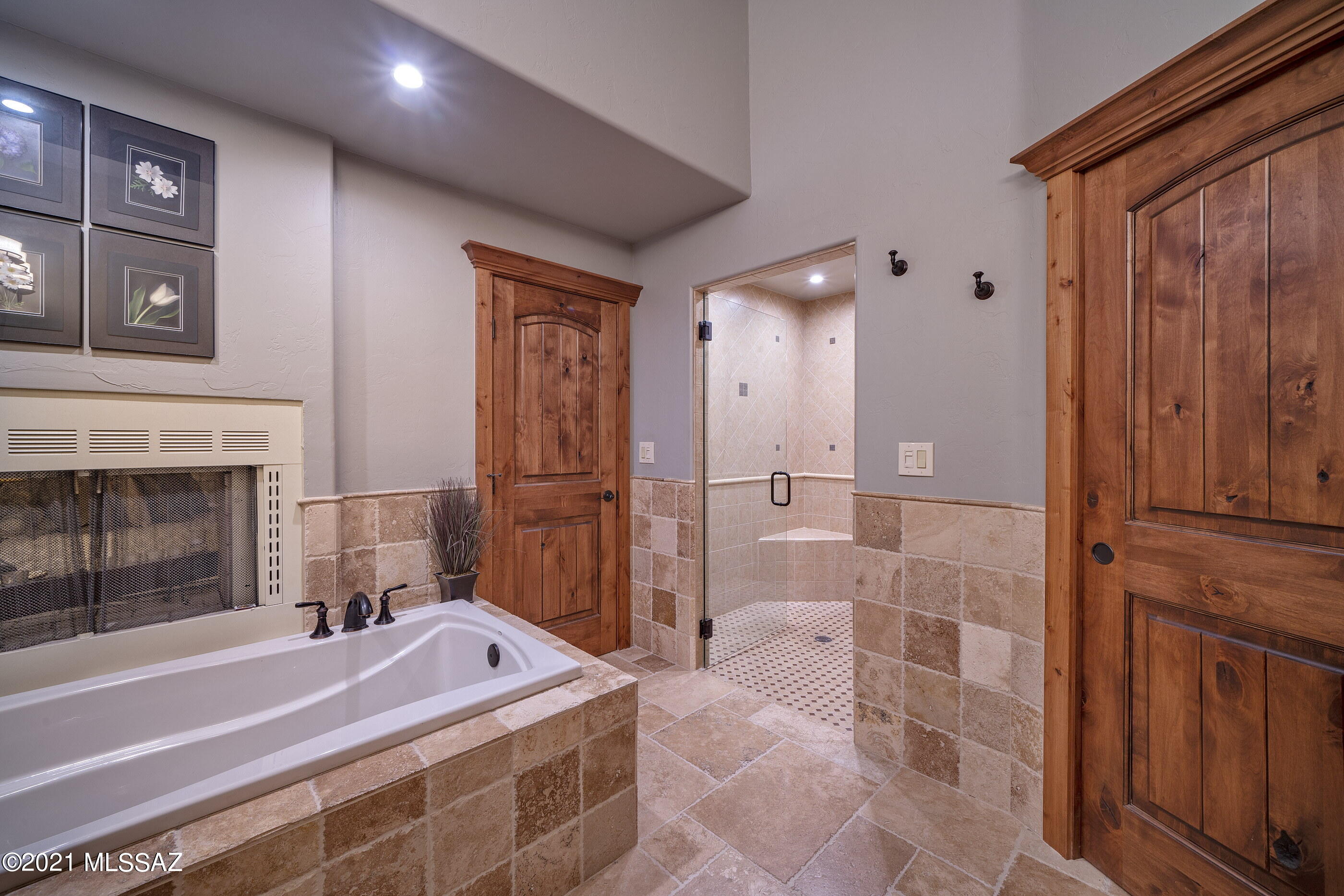 Palisades South (1-23) - Residential